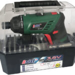 Asist AE2S03DN-52 recenze