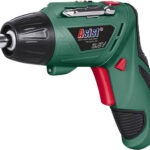 Asist AE2S03DN recenze