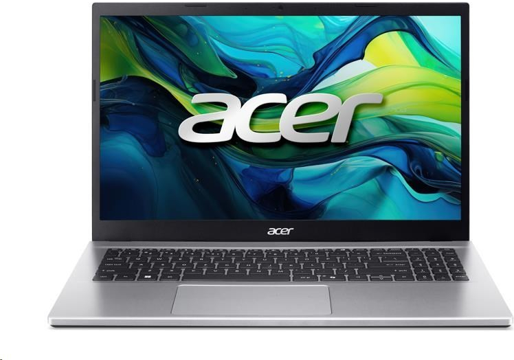 Aspire Go 15 NX.J7WEC.003 recenze