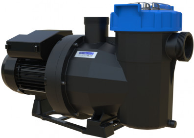 Obrázok Astralpool Nautilus 21,5 m3/h 230V pro slanou vodu hodnotenie