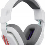 Astro Gaming A10 Gen 2 PS5 recenze