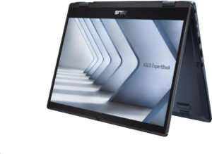 Fotografie Asus B3402FVA-LE0119W  recenzía