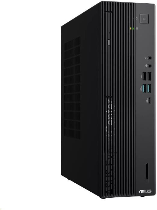 Asus Desktop ExpertCenter D7 D700SER-514400029X recenze