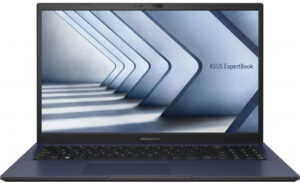 Fotografie Asus ExpertBook B1 B1502CVA-BQ0757  recenzía