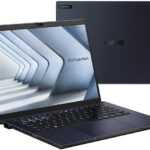 Asus ExpertBook B3 B3404CVA-Q51084XA recenze