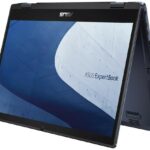 Asus ExpertBook B3 Flip B3402FBA-LE1192XA recenze