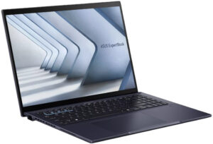 Fotografie Asus ExpertBook B5 B5604CMA-Q90414X  recenzía