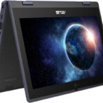 Asus ExpertBook BR11 BR1102FGA-MK0376XA recenze