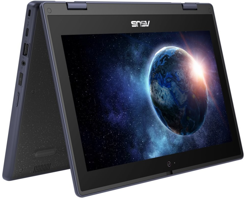 Asus ExpertBook BR11 BR1102FGA-MK0376XA recenze