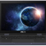 Asus ExpertBook BR12 BR1204FGA-R90169XA recenze
