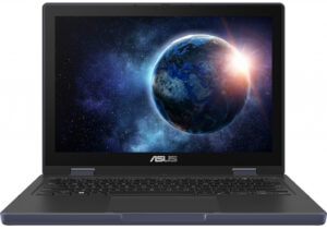 Fotografie Asus ExpertBook BR12 BR1204FGA-R90169XA recenzía