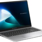 Asus ExpertBook P1 P1503CVA-S70621 recenze