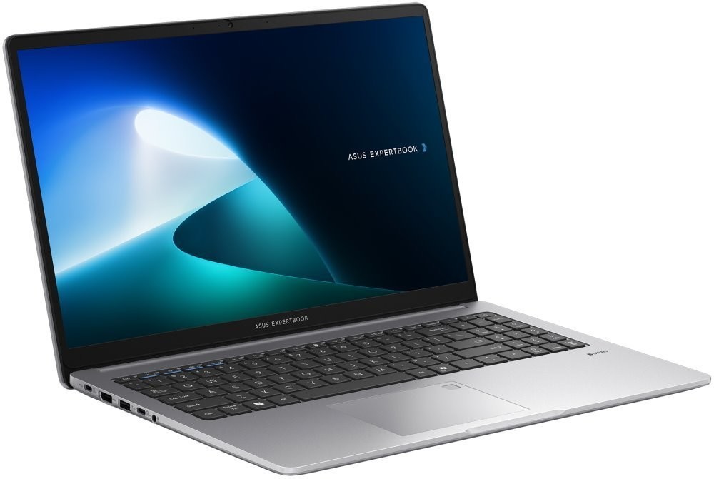 Asus ExpertBook P1 P1503CVA-S70621 recenze