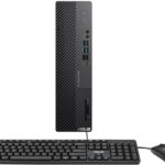 Asus ExpertCenter D7 D700SEES-3131000240 recenze