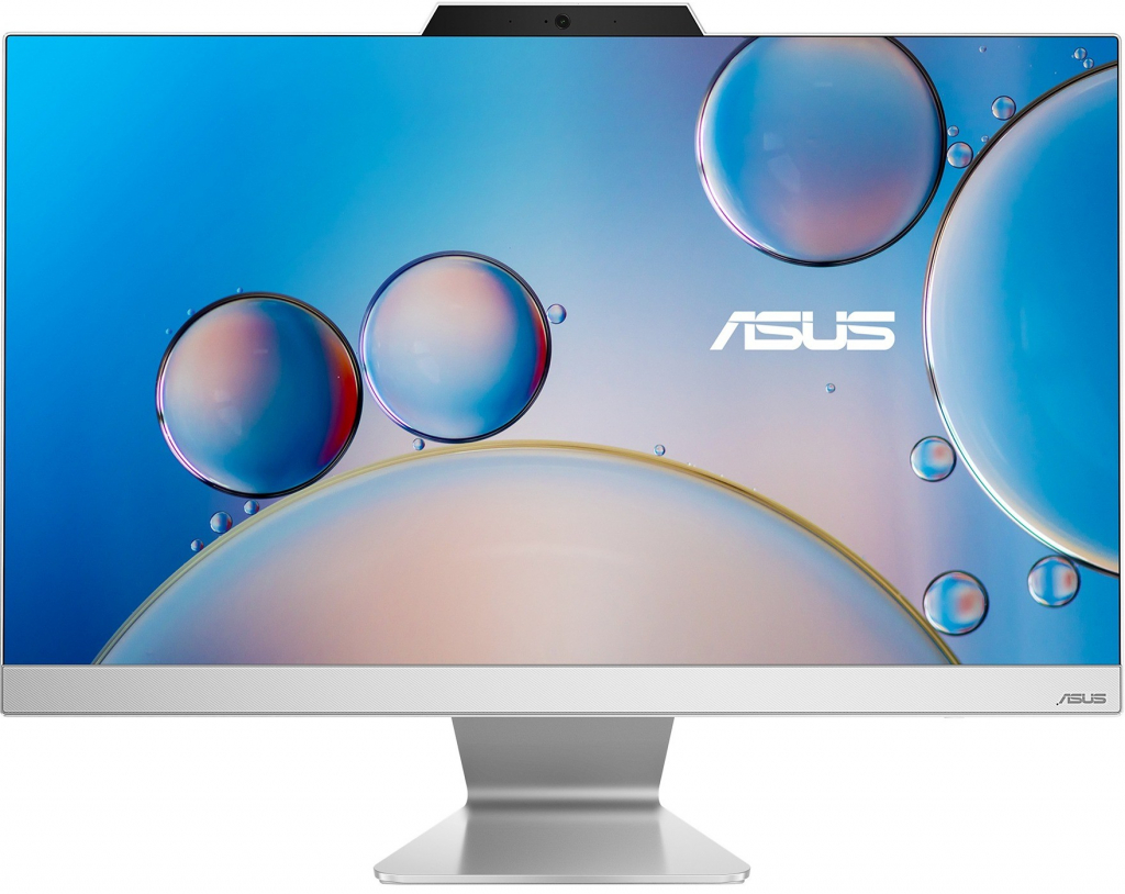 Asus ExpertCenter E3 E3402WBAK-WPC004M recenze