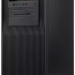 Asus ExpertCenter Pro ET900A 90WS0022-M000K0 recenze