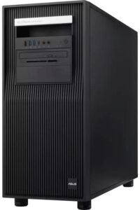 Fotografie Asus ExpertCenter Pro ET900A 90WS0022-M000K0  recenzía