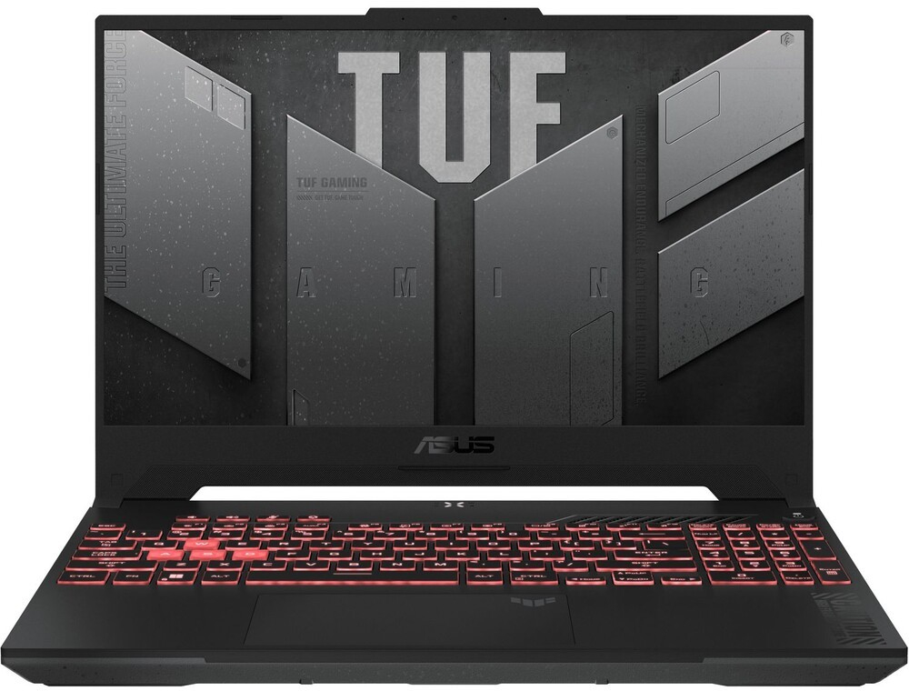 Asus FA506NF-HN006W recenze