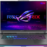 Asus G614JVR-N4005W recenze