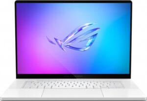 Fotografie Asus GU605CP-NEBULA018X recenzía