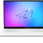 Asus GU605CR-NEBULA169X recenze