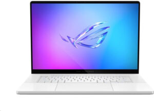 Fotografie Asus GU605CR-NEBULA169X  recenzía