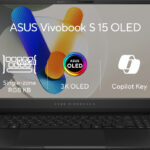 Asus M5506NA-OLED021W recenze