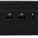 Asus NUC RNUC12WSHi30000 recenze