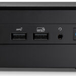 Asus NUC RNUC13ANHI300002I recenze