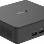Asus NUC RNUC13ANKI700002I recenze
