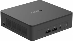 Fotografie Asus NUC RNUC13ANKI700002I  recenzía