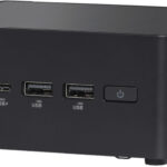 Asus NUC RNUC14RVHU500002I recenze