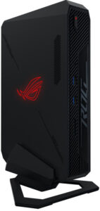 Fotografie Asus NUC RNUC14SRKU9189A2I recenzía