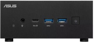 Asus PN53-S7165AD 90MS02H1-M00560 recenze