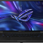 Asus ROG Flow X16 GV601VV-NL062X recenze