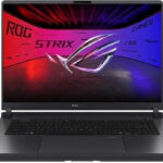 Asus ROG Strix G16 G615LR-NEBULA002 recenze