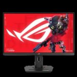 Asus ROG Strix XG279CNS recenze