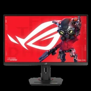 Fotografie Asus ROG Strix XG279CNS recenzía