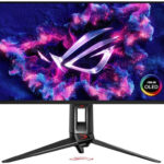 Asus ROG Swift OLED PG27UCDM recenze