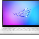 Asus ROG Zephyrus G14 GA403WW-NEBULA104X recenze