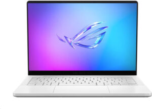 Fotografie Asus ROG Zephyrus G14 GA403WW-NEBULA104X  recenzía