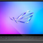 Asus ROG Zephyrus G16 GU605CR-NEBULA168X recenze