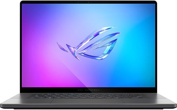 Asus ROG Zephyrus G16 GU605CR-NEBULA168X recenze