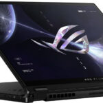 Asus Rog Flow X13 GV302XI-NEBULA006W recenze