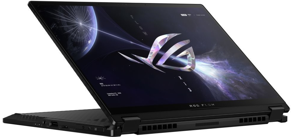 Asus Rog Flow X13 GV302XI-NEBULA006W recenze