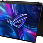 Asus Rog Flow X16 GV601VI-NEBULA034X recenze