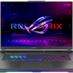 Asus Rog Strix G16 G614JI-N4081W recenze