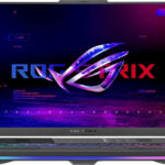 Asus Rog Strix G16 G614JV-N4118W recenze