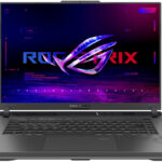 Asus Rog Strix G16 G614JZ-NEBULA014 recenze