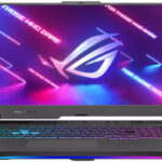 Asus Rog Strix G17 G713PV-LL045W recenze